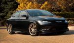 Chrysler 200 S Mopar Concept 2014 года